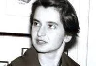 Rosalind Franklin