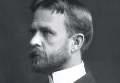 Thomas Hunt Morgan